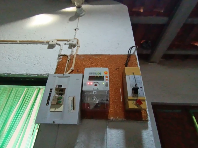 Moradia T2 para Venda em Aldeia do Bispo, Águas e Aldeia de João Pires Foto 18