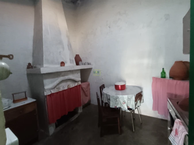 Moradia T2 para Venda em Aldeia do Bispo, Águas e Aldeia de João Pires Foto 28