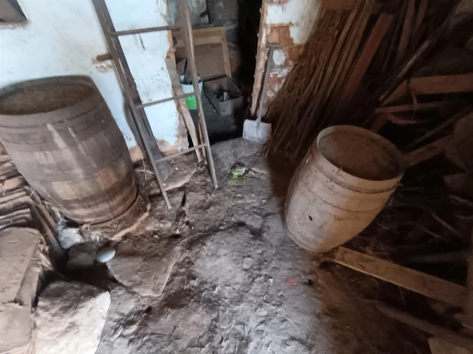 Moradia T2 para Venda em Aldeia do Bispo, Águas e Aldeia de João Pires Foto 38