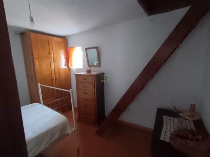 Moradia T2 para Venda em Aldeia do Bispo, Águas e Aldeia de João Pires Foto 26