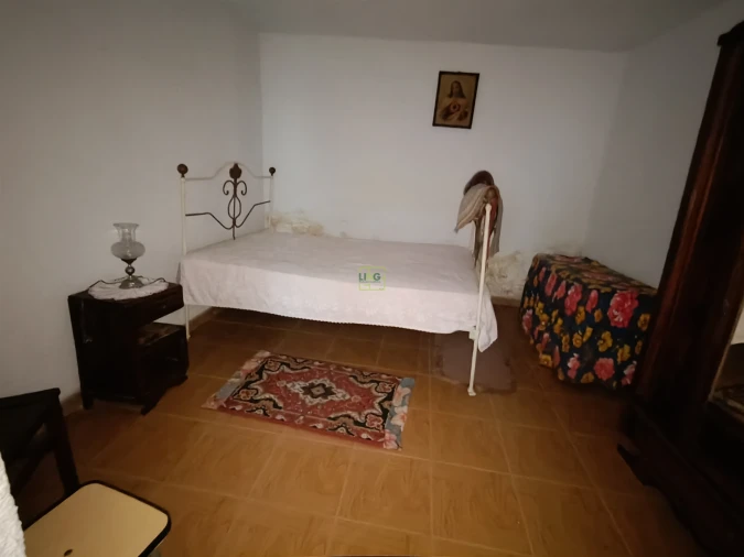 Moradia T2 para Venda em Aldeia do Bispo, Águas e Aldeia de João Pires Foto 11