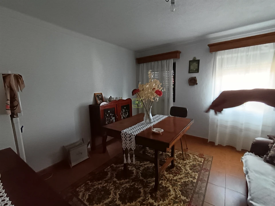 Moradia T2 para Venda em Aldeia do Bispo, Águas e Aldeia de João Pires Foto 19