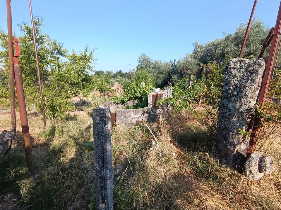 Moradia T2 para Venda em Aldeia do Bispo, Águas e Aldeia de João Pires Foto 33