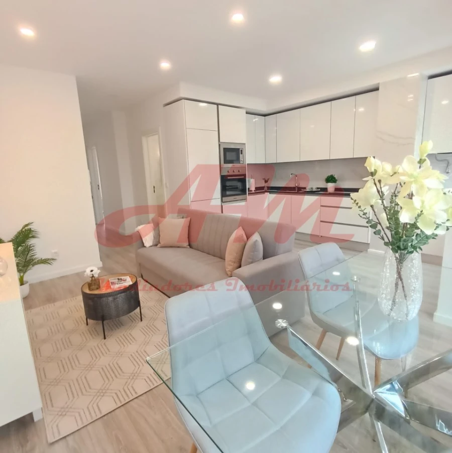 Apartamento para Venda em Penha de França