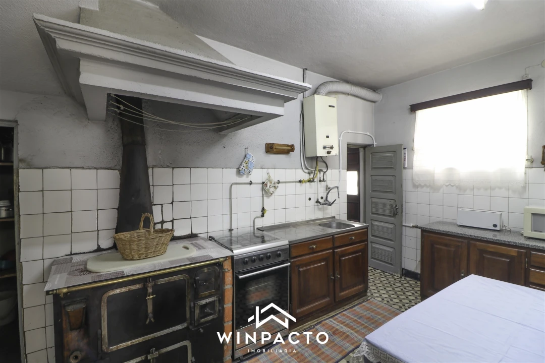 Moradia T3 para Venda em Canas de Senhorim Foto 14