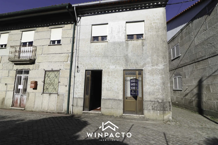 Moradia T3 para Venda em Canas de Senhorim Foto 5