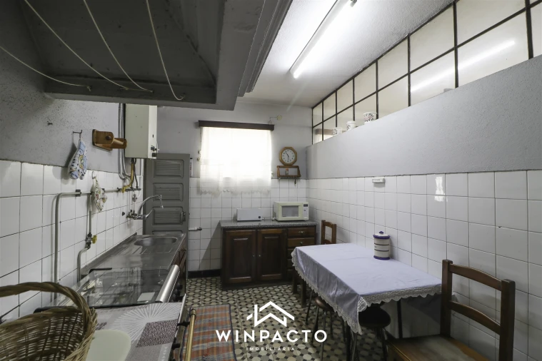 Moradia T3 para Venda em Canas de Senhorim Foto 17