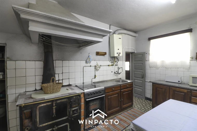 Moradia T3 para Venda em Canas de Senhorim Foto 14