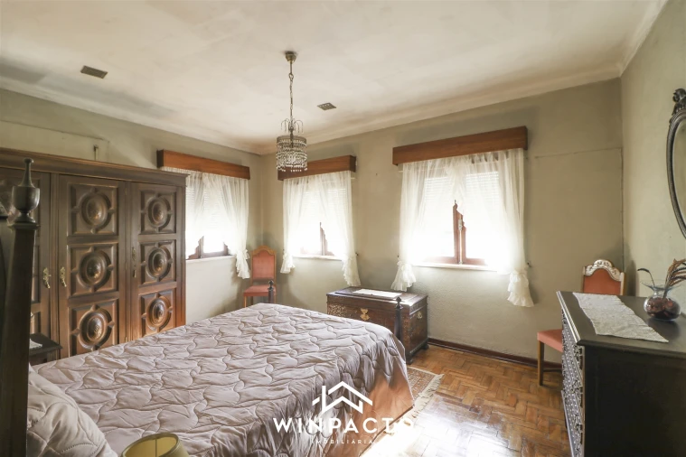 Moradia T3 para Venda em Canas de Senhorim Foto 11