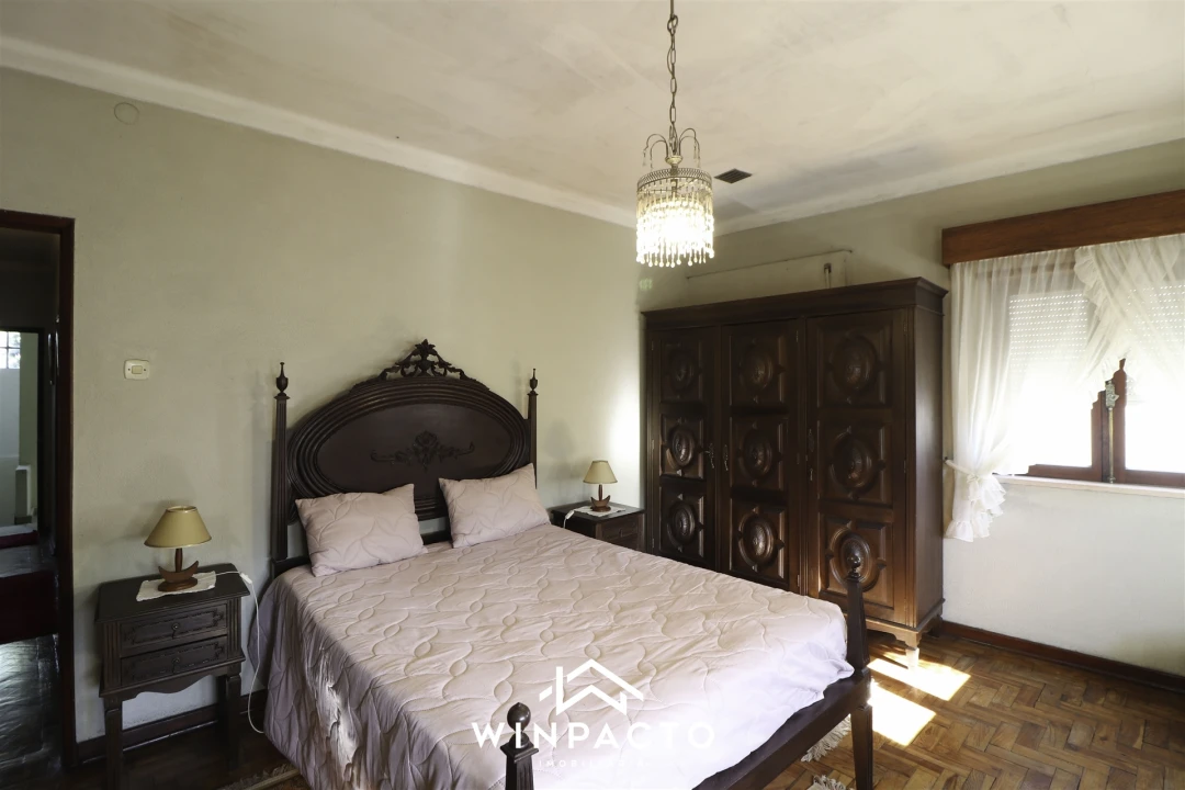 Moradia T3 para Venda em Canas de Senhorim Foto 23