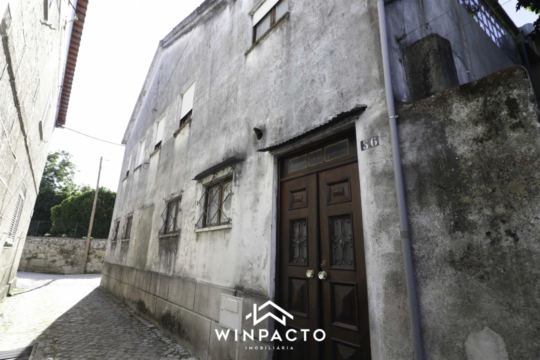 Moradia T3 para Venda em Canas de Senhorim Foto 4