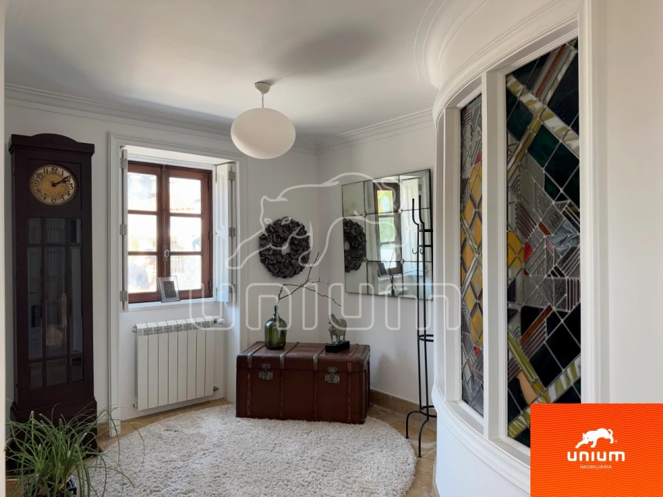 Moradia T5 para Venda em Darque Foto 13