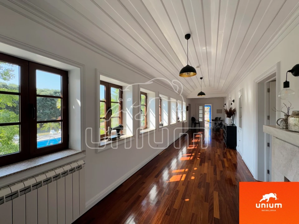 Moradia T5 para Venda em Darque Foto 18