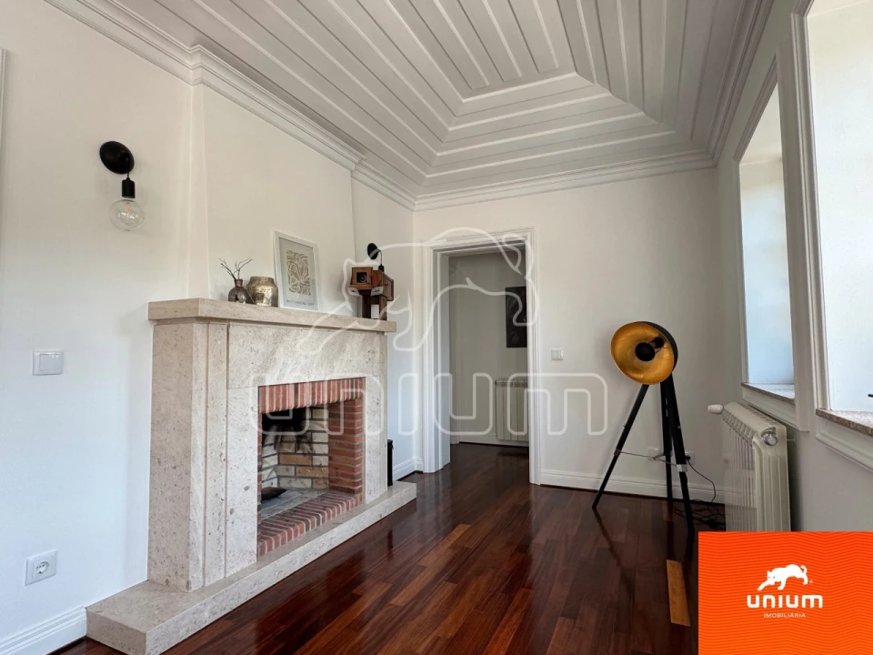 Moradia T5 para Venda em Darque Foto 20