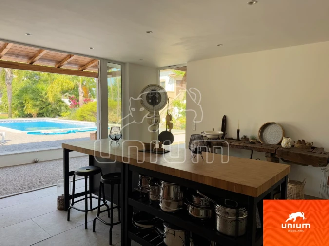 Moradia T5 para Venda em Darque Foto 28