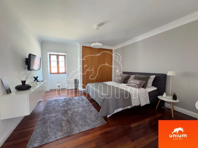 Moradia T5 para Venda em Darque Foto 17