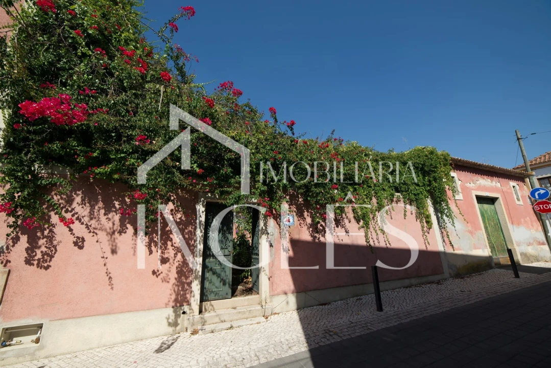 Moradia T6 para Venda em Cartaxo e Vale da Pinta Foto 7