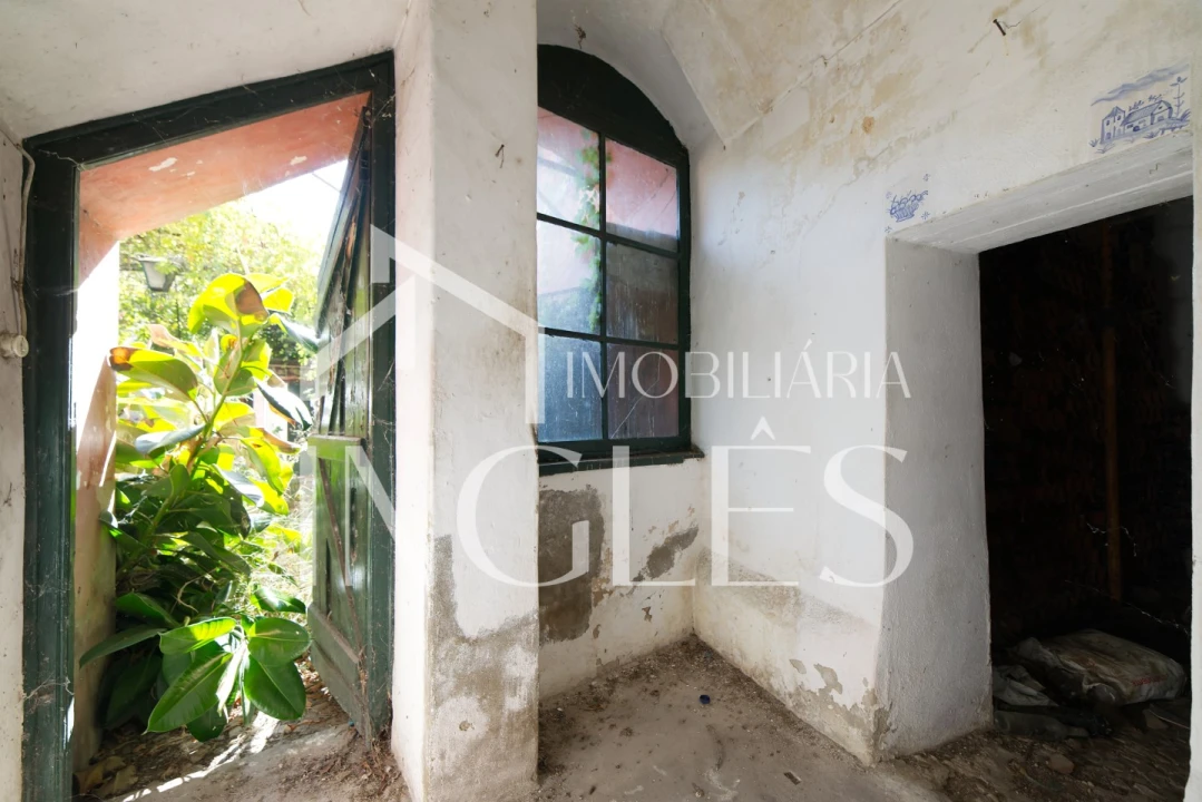 Moradia T6 para Venda em Cartaxo e Vale da Pinta Foto 23