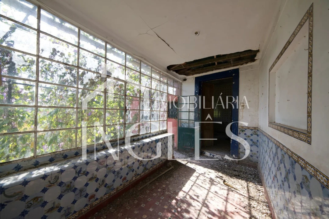 Moradia T6 para Venda em Cartaxo e Vale da Pinta Foto 28