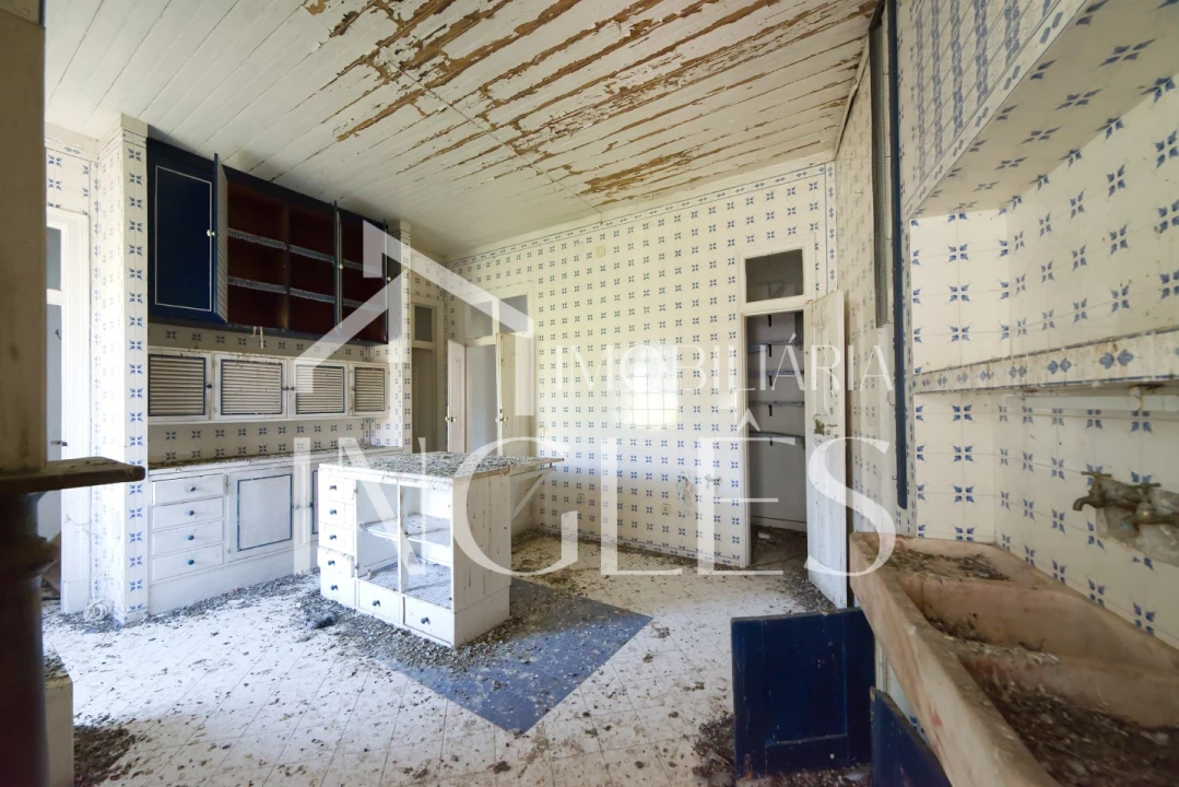 Moradia T6 para Venda em Cartaxo e Vale da Pinta Foto 29