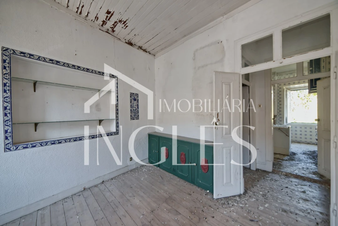 Moradia T6 para Venda em Cartaxo e Vale da Pinta Foto 34