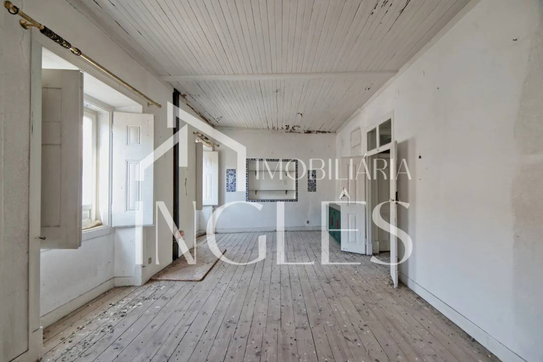 Moradia T6 para Venda em Cartaxo e Vale da Pinta Foto 37