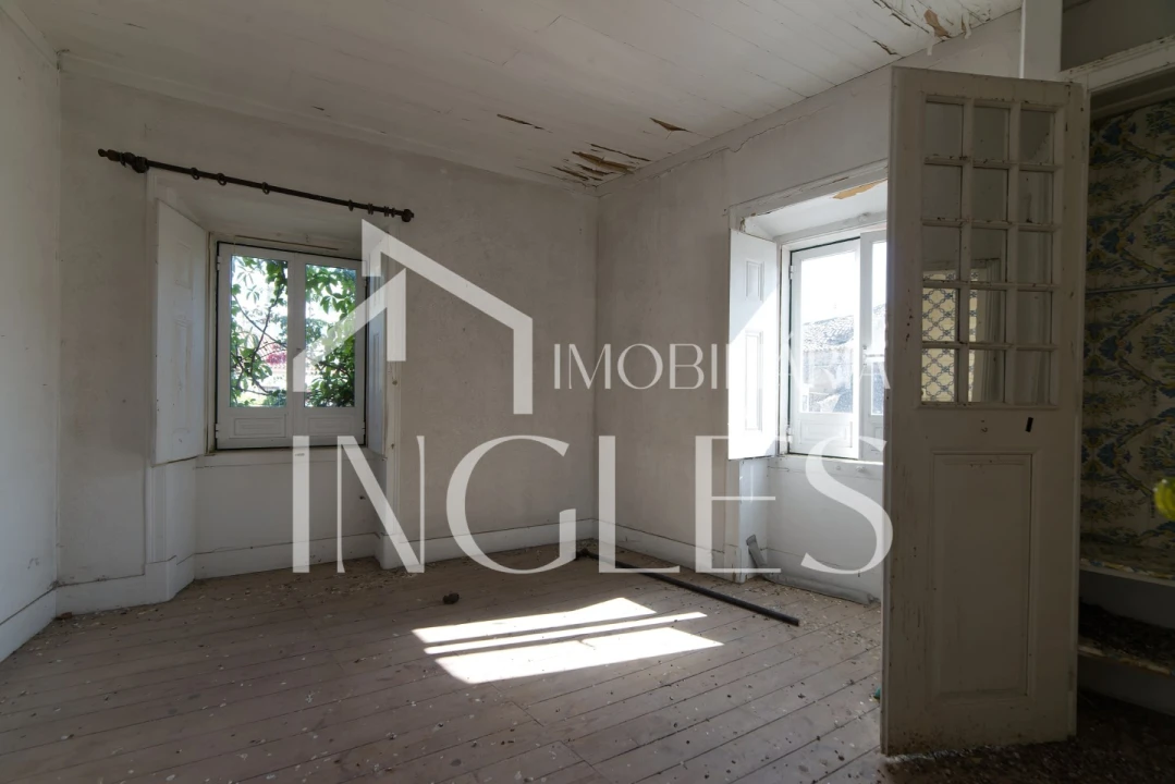 Moradia T6 para Venda em Cartaxo e Vale da Pinta Foto 40