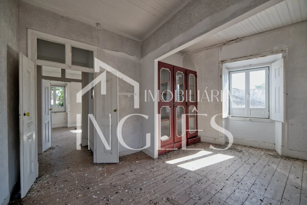 Moradia T6 para Venda em Cartaxo e Vale da Pinta Foto 42