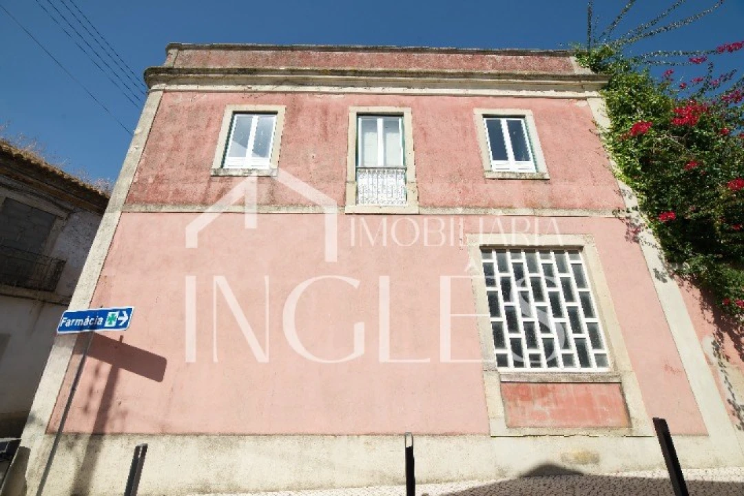 Moradia T6 para Venda em Cartaxo e Vale da Pinta Foto 5