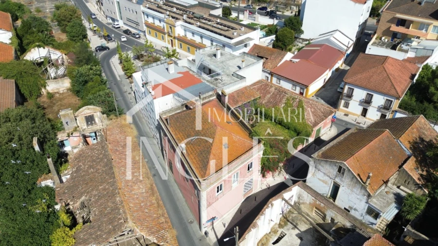 Moradia T6 para Venda em Cartaxo e Vale da Pinta Foto 6