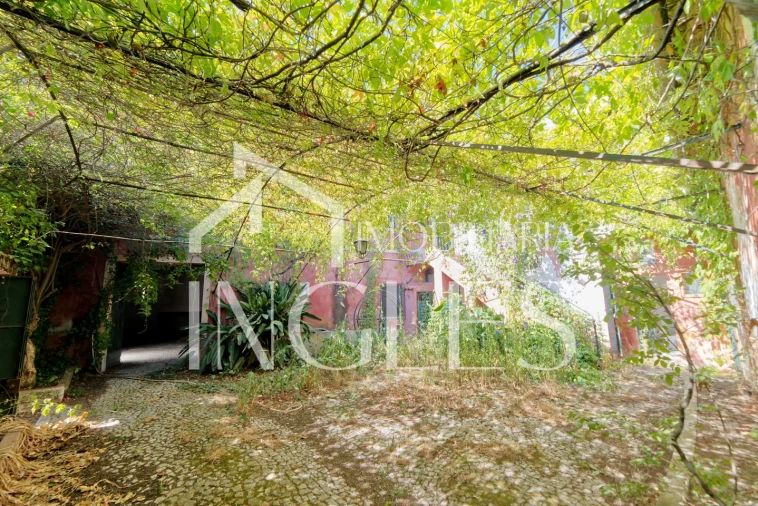 Moradia T6 para Venda em Cartaxo e Vale da Pinta Foto 8