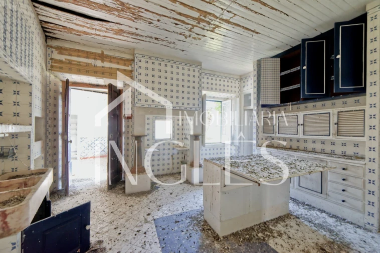 Moradia T6 para Venda em Cartaxo e Vale da Pinta Foto 31