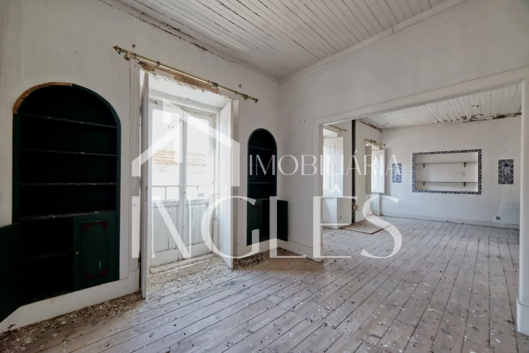 Moradia T6 para Venda em Cartaxo e Vale da Pinta Foto 35