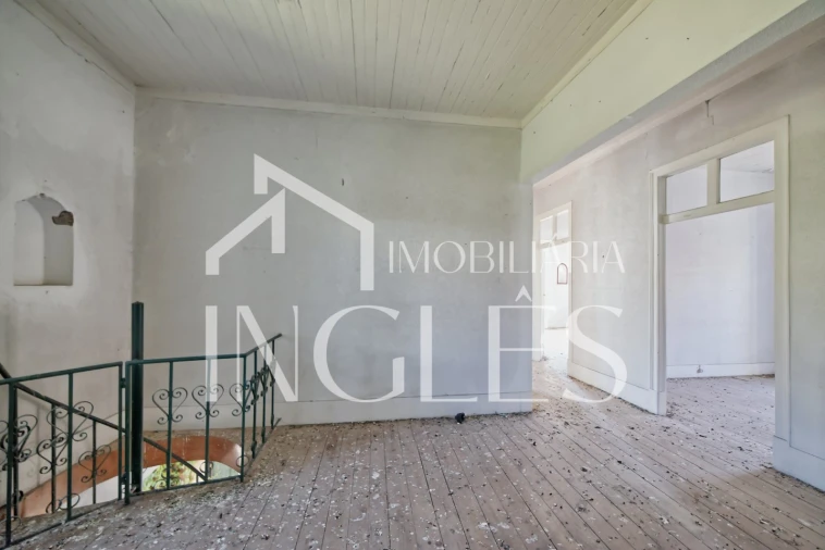 Moradia T6 para Venda em Cartaxo e Vale da Pinta Foto 39