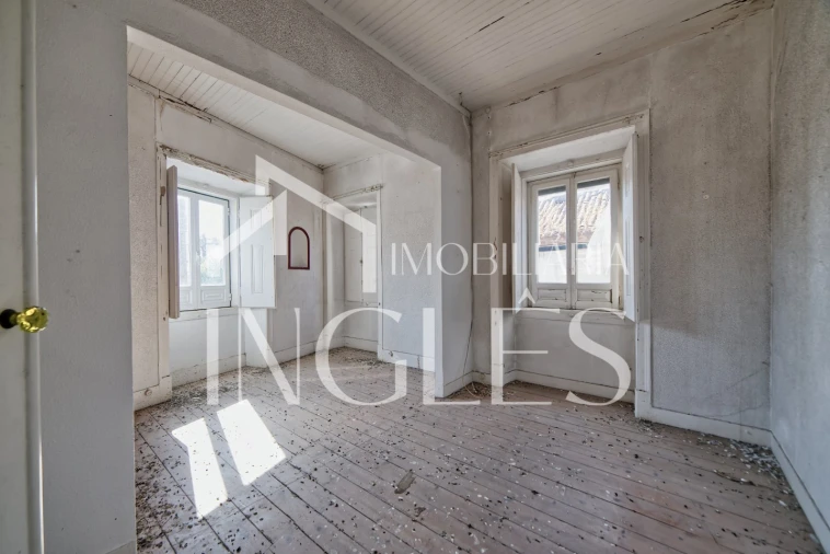 Moradia T6 para Venda em Cartaxo e Vale da Pinta Foto 44