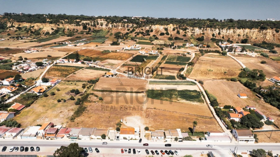 Terreno Comércio / Armazém para Venda em Costa da Caparica Foto 4