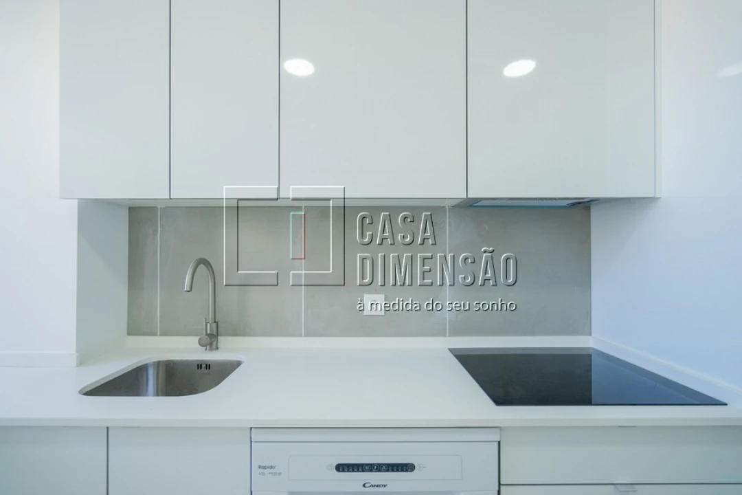 Apartamento T3 para Venda em Águas Livres Foto 9