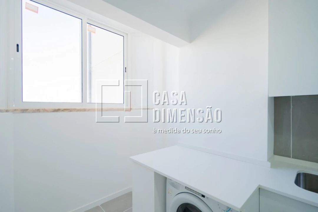 Apartamento T3 para Venda em Águas Livres Foto 10