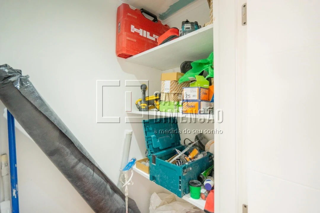 Apartamento T3 para Venda em Águas Livres Foto 14