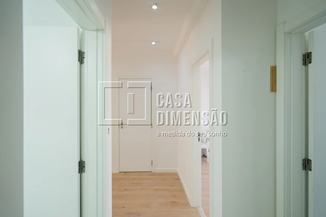 Apartamento T3 para Venda em Águas Livres Foto 18