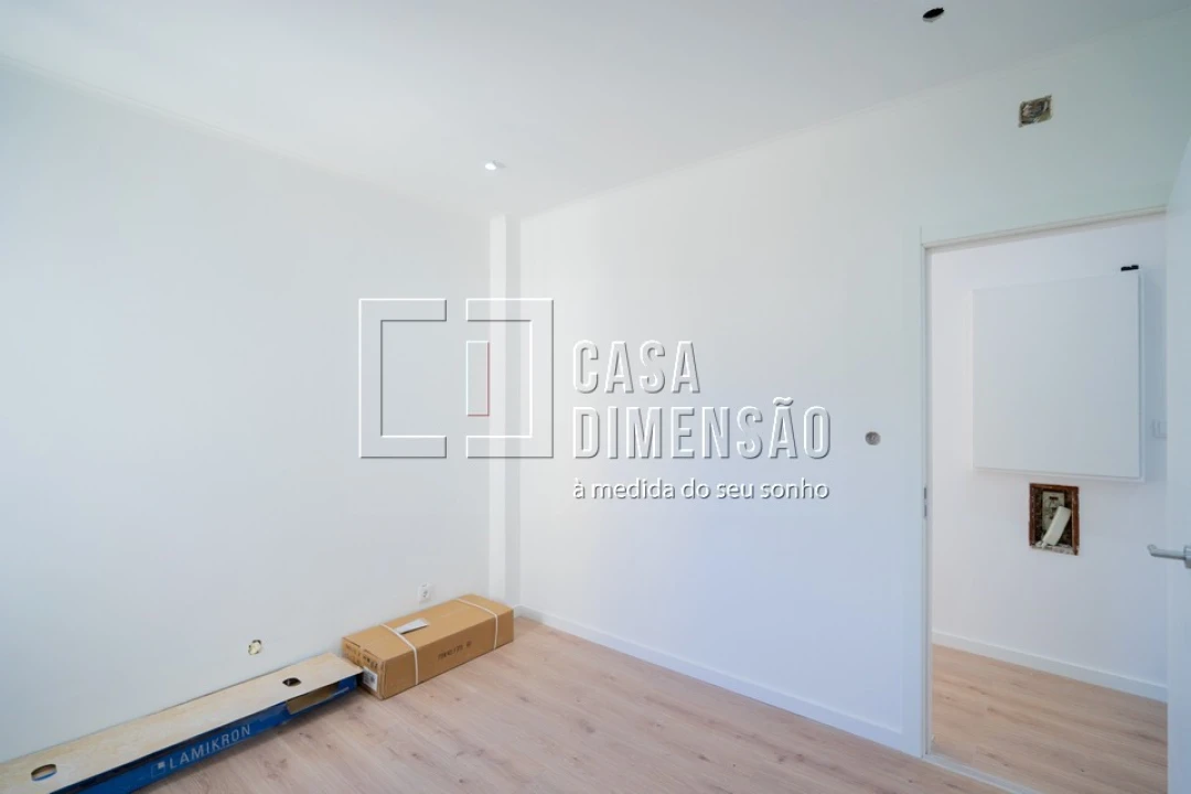 Apartamento T3 para Venda em Águas Livres Foto 21