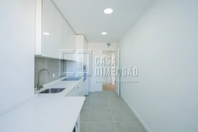 Apartamento T3 para Venda em Águas Livres