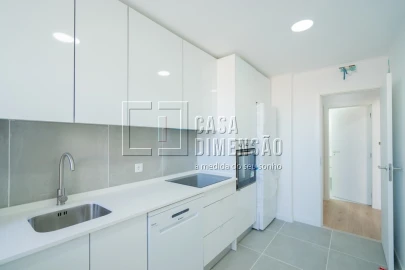 Apartamento T3 para Venda em Águas Livres