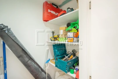 Apartamento T3 para Venda em Águas Livres