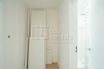 Apartamento T3 para Venda em Águas Livres