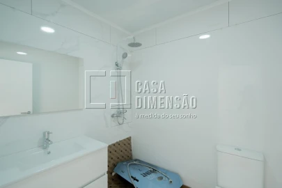 Apartamento T3 para Venda em Águas Livres