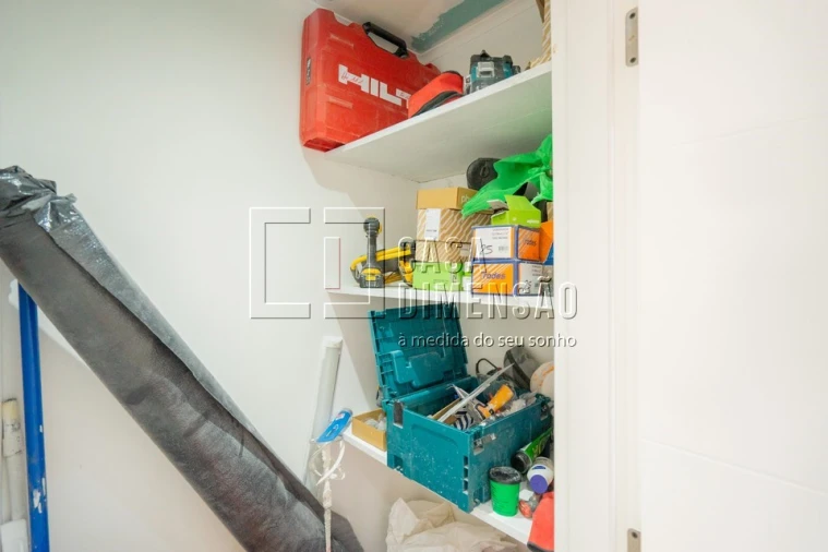 Apartamento T3 para Venda em Águas Livres Foto 14