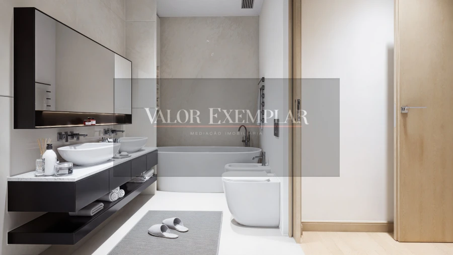 Apartamento T3 para Venda em Montijo e Afonsoeiro Foto 8