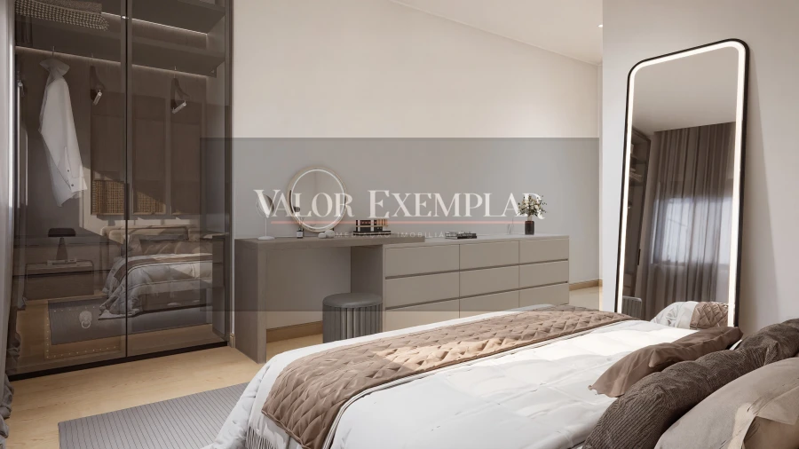 Apartamento T3 para Venda em Montijo e Afonsoeiro Foto 14