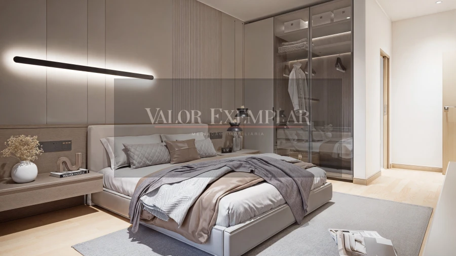 Apartamento T3 para Venda em Montijo e Afonsoeiro Foto 11